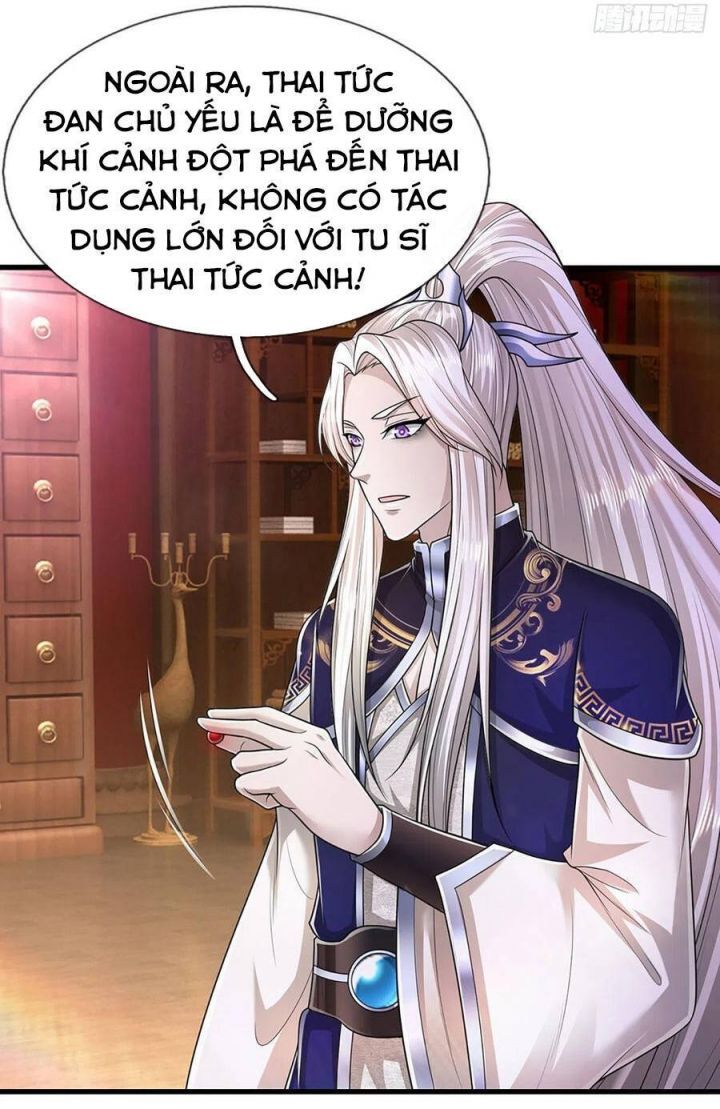 đọc truyện Bị Giam Cầm Trăm Vạn Năm Đệ Tử Ta Trải Khắp Chư Thiên Thần Giới Chương 120 ảnh 22 tại Thiên Thai Truyện