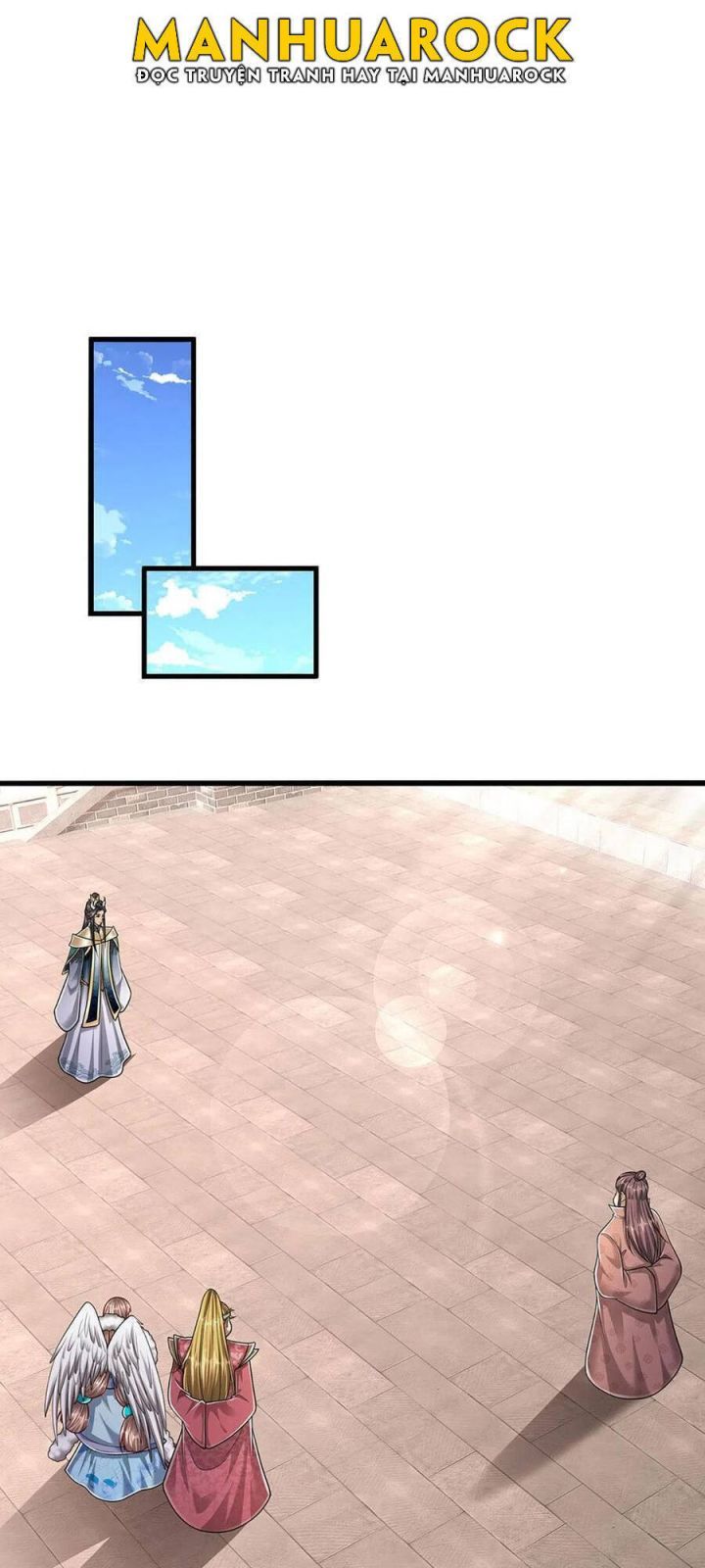 đọc truyện Bị Giam Cầm Trăm Vạn Năm Đệ Tử Ta Trải Khắp Chư Thiên Thần Giới Chương 120 ảnh 23 tại Thiên Thai Truyện