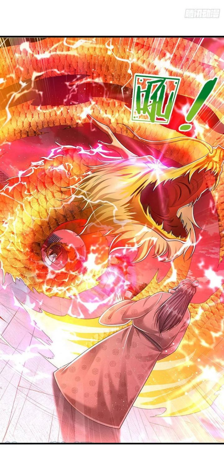 đọc truyện Bị Giam Cầm Trăm Vạn Năm Đệ Tử Ta Trải Khắp Chư Thiên Thần Giới Chương 120 ảnh 30 tại Thiên Thai Truyện