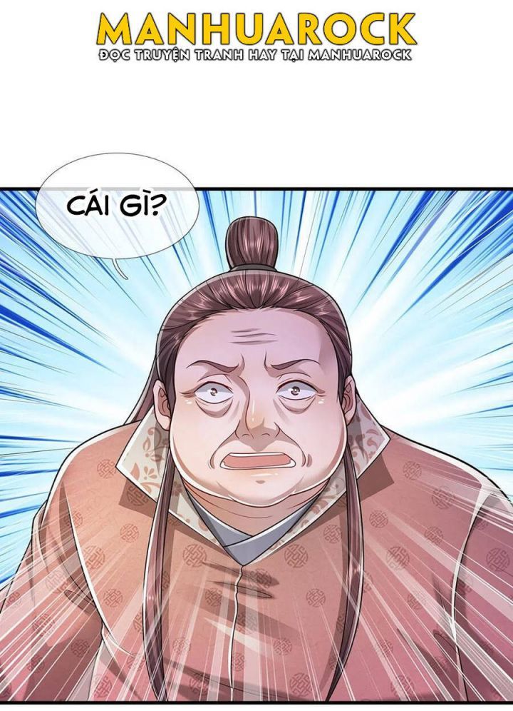 đọc truyện Bị Giam Cầm Trăm Vạn Năm Đệ Tử Ta Trải Khắp Chư Thiên Thần Giới Chương 120 ảnh 31 tại Thiên Thai Truyện