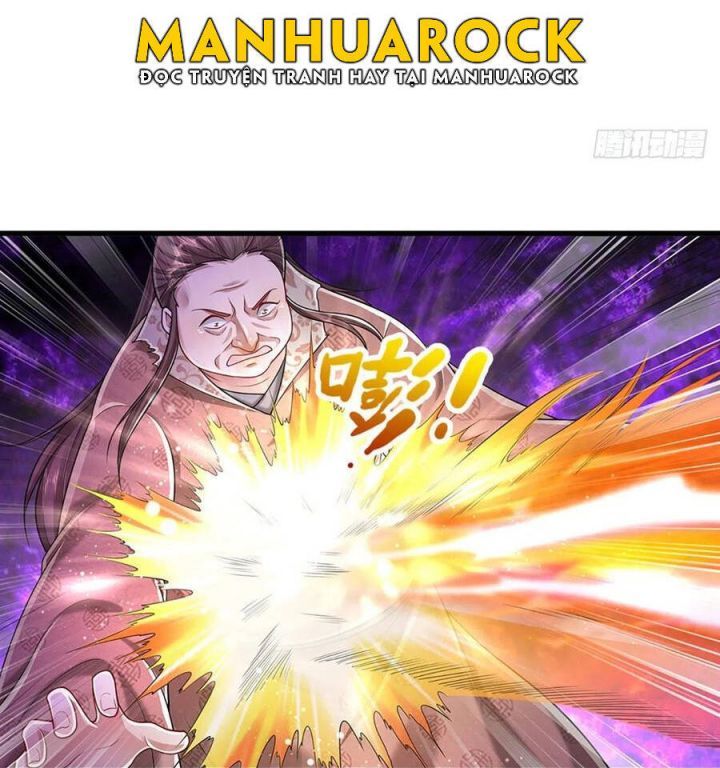 đọc truyện Bị Giam Cầm Trăm Vạn Năm Đệ Tử Ta Trải Khắp Chư Thiên Thần Giới Chương 120 ảnh 32 tại Thiên Thai Truyện