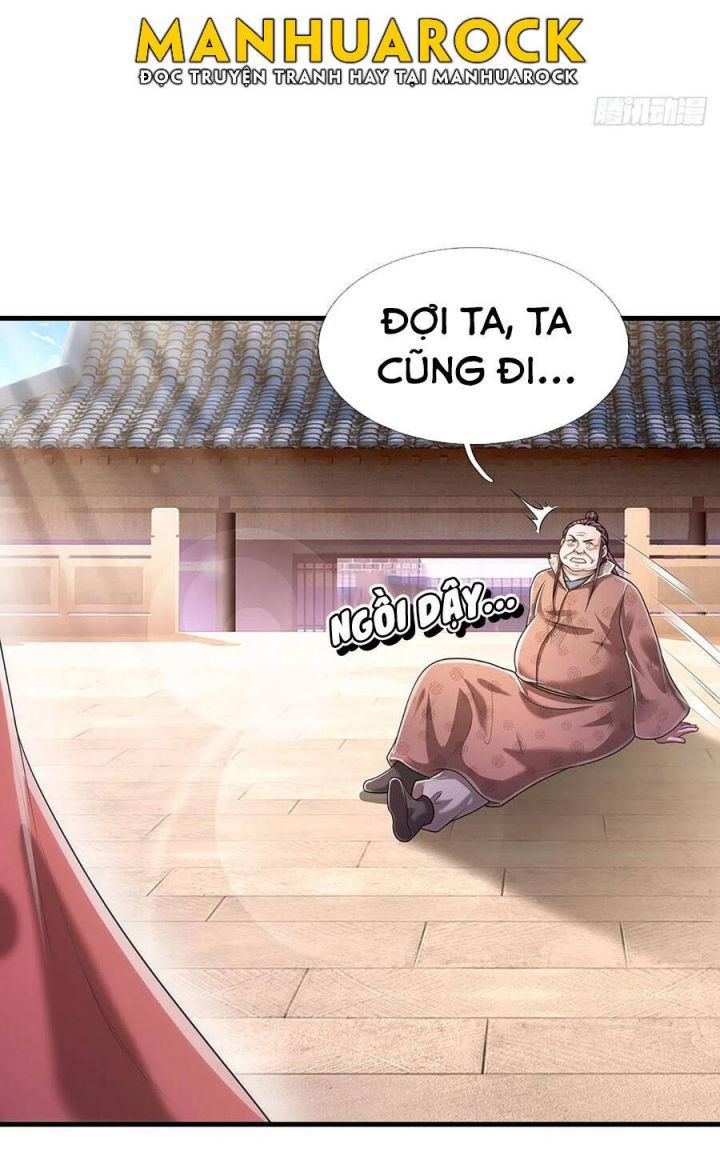 đọc truyện Bị Giam Cầm Trăm Vạn Năm Đệ Tử Ta Trải Khắp Chư Thiên Thần Giới Chương 120 ảnh 38 tại Thiên Thai Truyện