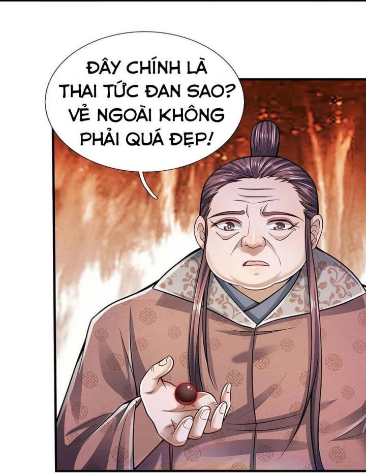 đọc truyện Bị Giam Cầm Trăm Vạn Năm Đệ Tử Ta Trải Khắp Chư Thiên Thần Giới Chương 120 ảnh 6 tại Thiên Thai Truyện