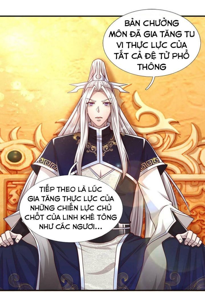 đọc truyện Bị Giam Cầm Trăm Vạn Năm Đệ Tử Ta Trải Khắp Chư Thiên Thần Giới Chương 120 ảnh 42 tại Thiên Thai Truyện