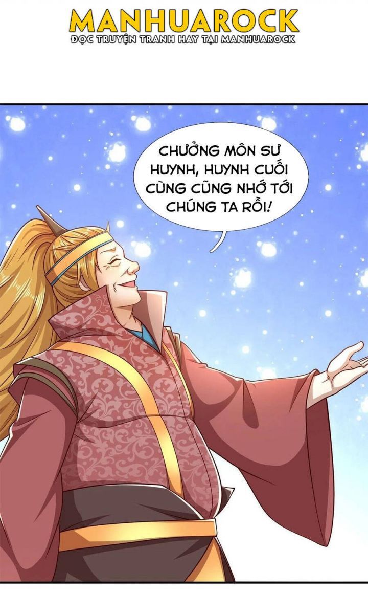 đọc truyện Bị Giam Cầm Trăm Vạn Năm Đệ Tử Ta Trải Khắp Chư Thiên Thần Giới Chương 120 ảnh 43 tại Thiên Thai Truyện