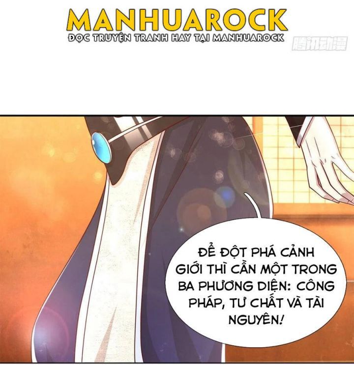 đọc truyện Bị Giam Cầm Trăm Vạn Năm Đệ Tử Ta Trải Khắp Chư Thiên Thần Giới Chương 120 ảnh 46 tại Thiên Thai Truyện