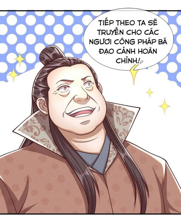 đọc truyện Bị Giam Cầm Trăm Vạn Năm Đệ Tử Ta Trải Khắp Chư Thiên Thần Giới Chương 120 ảnh 48 tại Thiên Thai Truyện