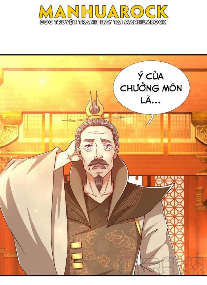 đọc truyện Bị Giam Cầm Trăm Vạn Năm Đệ Tử Ta Trải Khắp Chư Thiên Thần Giới Chương 120 ảnh 53 tại Thiên Thai Truyện