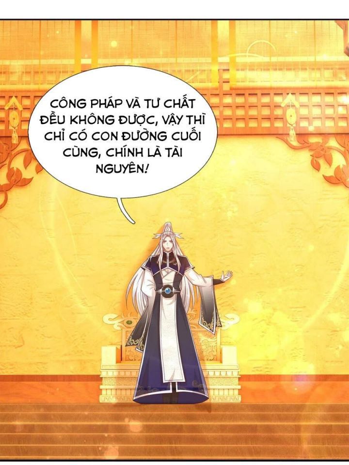 đọc truyện Bị Giam Cầm Trăm Vạn Năm Đệ Tử Ta Trải Khắp Chư Thiên Thần Giới Chương 120 ảnh 54 tại Thiên Thai Truyện
