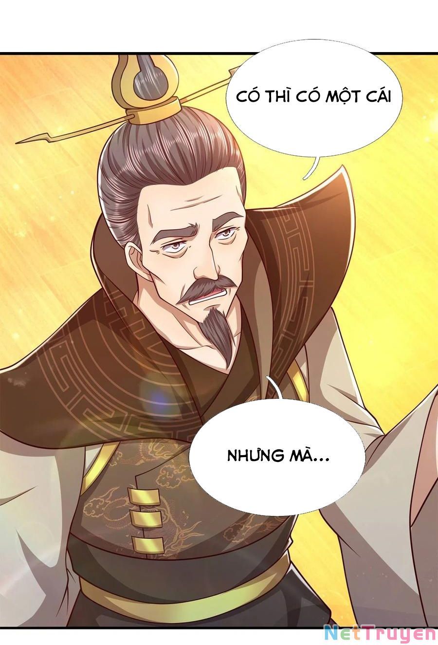 đọc truyện Bị Giam Cầm Trăm Vạn Năm Đệ Tử Ta Trải Khắp Chư Thiên Thần Giới Chương 121 ảnh 13 tại Thiên Thai Truyện