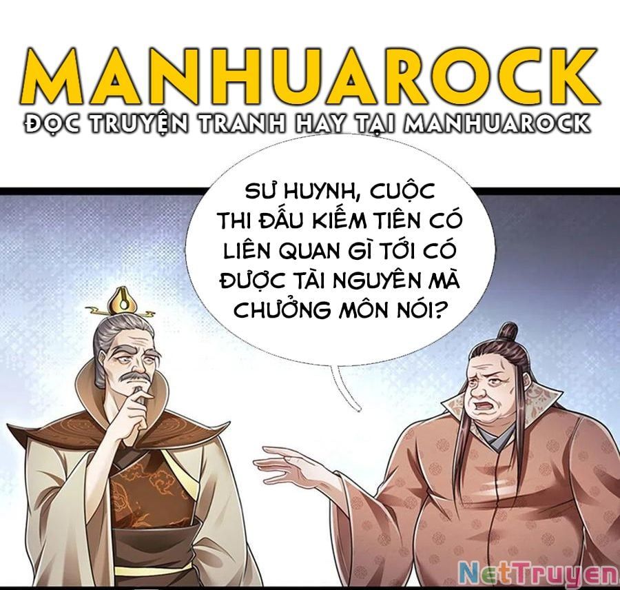 đọc truyện Bị Giam Cầm Trăm Vạn Năm Đệ Tử Ta Trải Khắp Chư Thiên Thần Giới Chương 121 ảnh 20 tại Thiên Thai Truyện