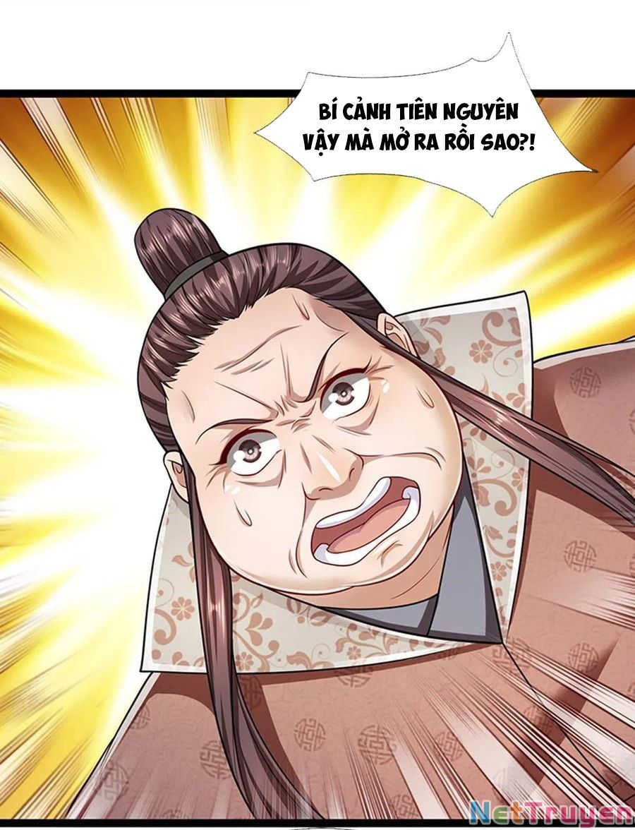 đọc truyện Bị Giam Cầm Trăm Vạn Năm Đệ Tử Ta Trải Khắp Chư Thiên Thần Giới Chương 121 ảnh 22 tại Thiên Thai Truyện