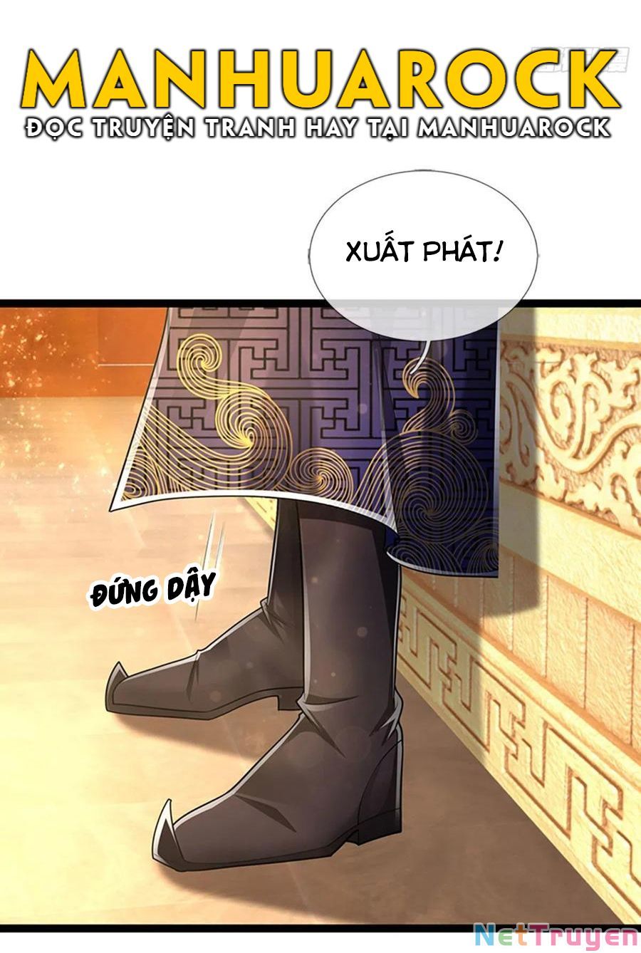 đọc truyện Bị Giam Cầm Trăm Vạn Năm Đệ Tử Ta Trải Khắp Chư Thiên Thần Giới Chương 121 ảnh 27 tại Thiên Thai Truyện