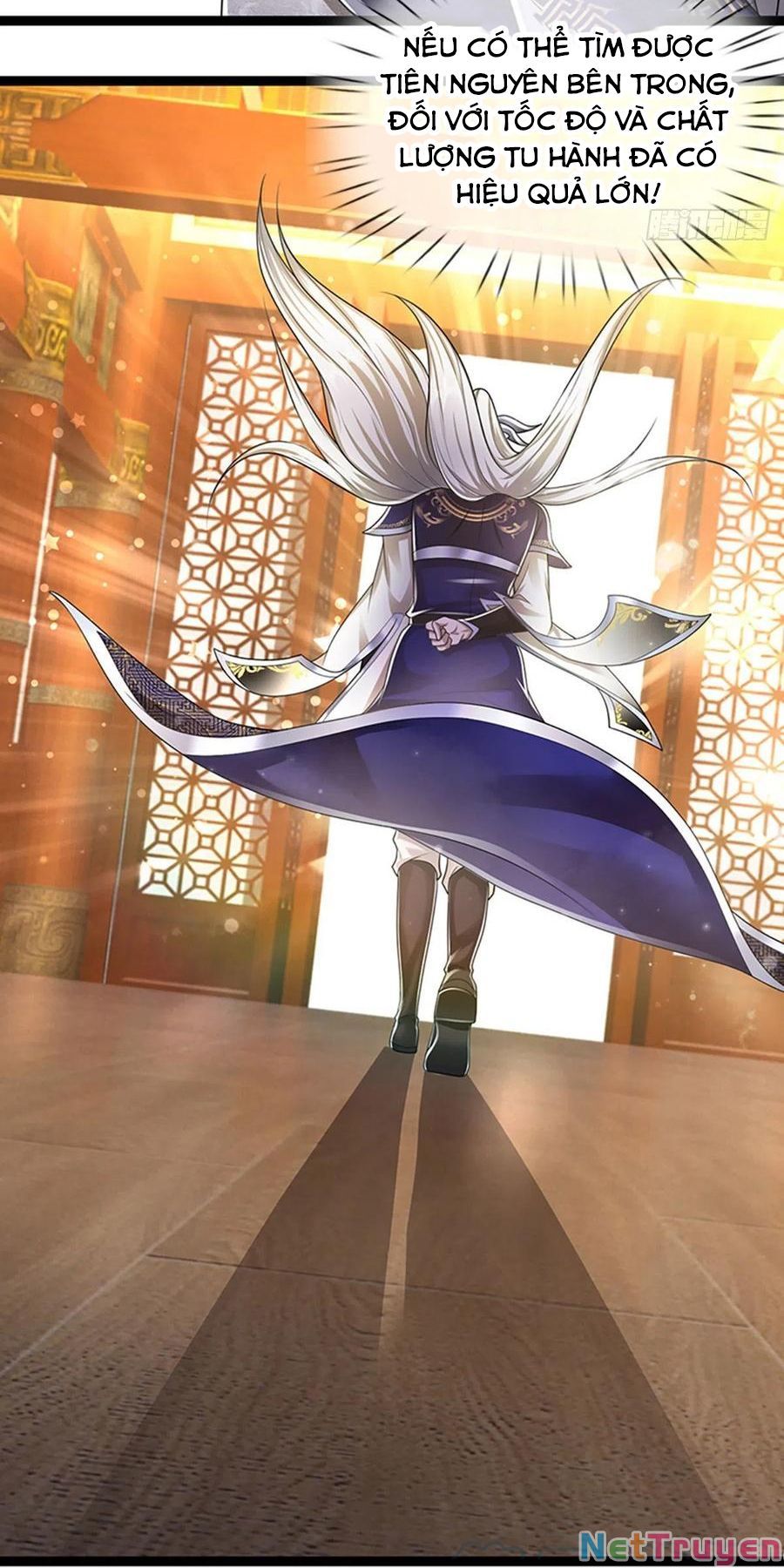 đọc truyện Bị Giam Cầm Trăm Vạn Năm Đệ Tử Ta Trải Khắp Chư Thiên Thần Giới Chương 121 ảnh 30 tại Thiên Thai Truyện