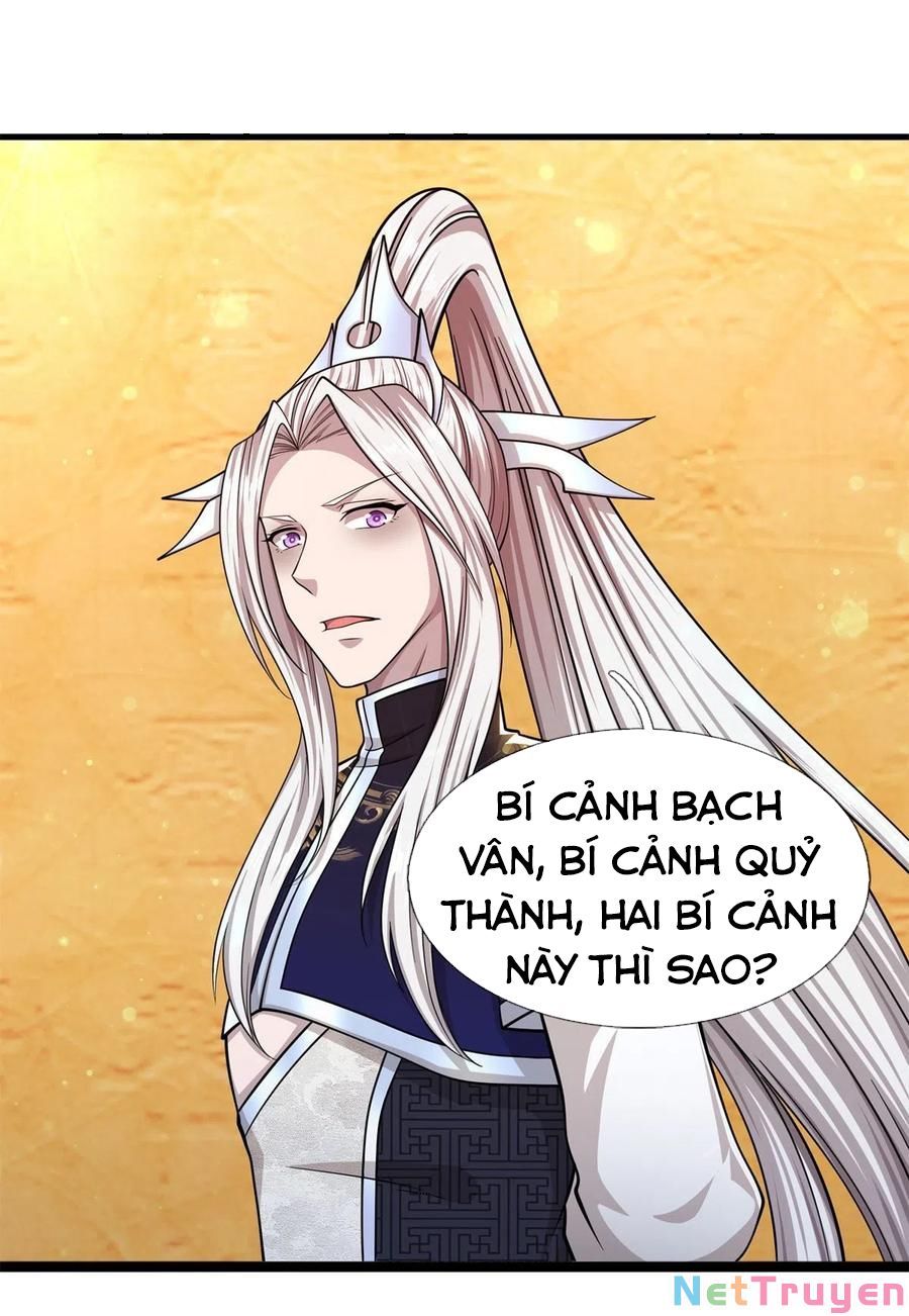 đọc truyện Bị Giam Cầm Trăm Vạn Năm Đệ Tử Ta Trải Khắp Chư Thiên Thần Giới Chương 121 ảnh 5 tại Thiên Thai Truyện