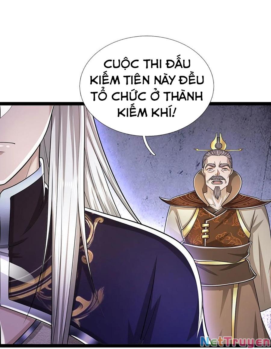 đọc truyện Bị Giam Cầm Trăm Vạn Năm Đệ Tử Ta Trải Khắp Chư Thiên Thần Giới Chương 121 ảnh 34 tại Thiên Thai Truyện