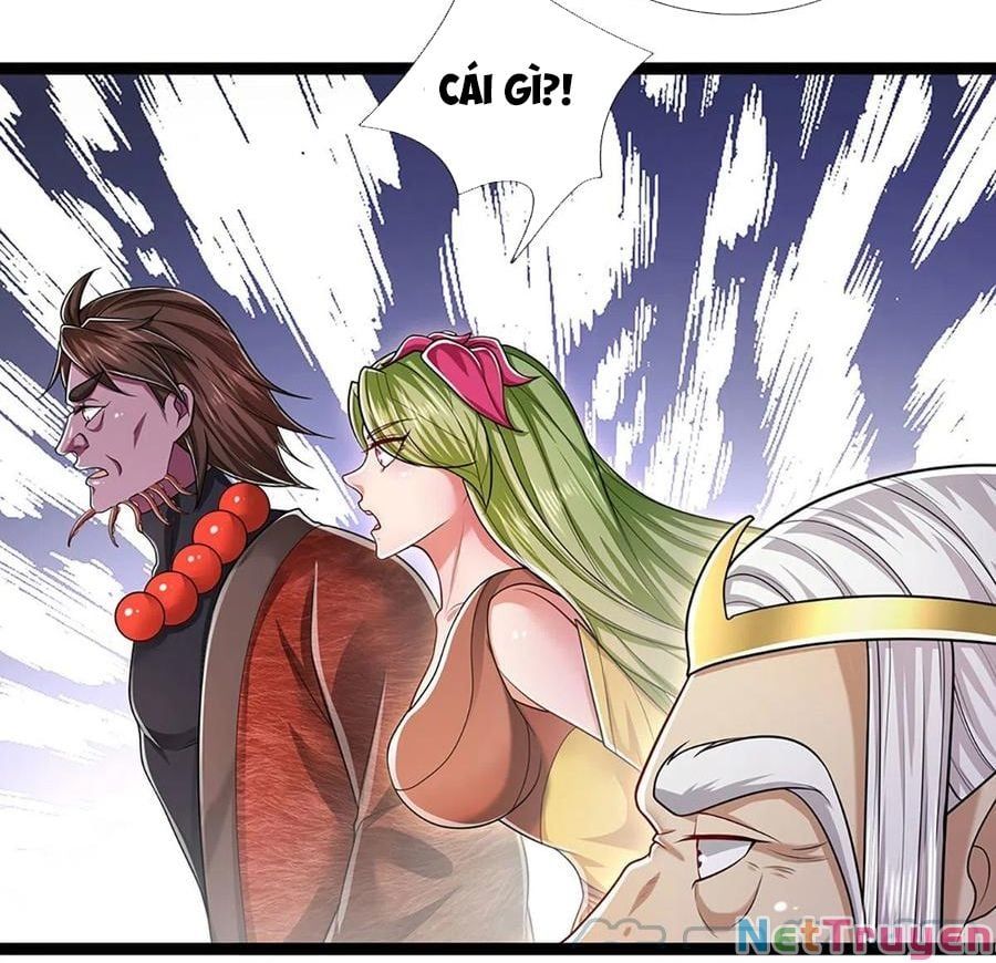 đọc truyện Bị Giam Cầm Trăm Vạn Năm Đệ Tử Ta Trải Khắp Chư Thiên Thần Giới Chương 121 ảnh 38 tại Thiên Thai Truyện