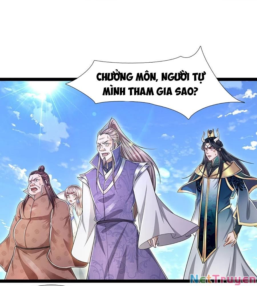 đọc truyện Bị Giam Cầm Trăm Vạn Năm Đệ Tử Ta Trải Khắp Chư Thiên Thần Giới Chương 121 ảnh 39 tại Thiên Thai Truyện