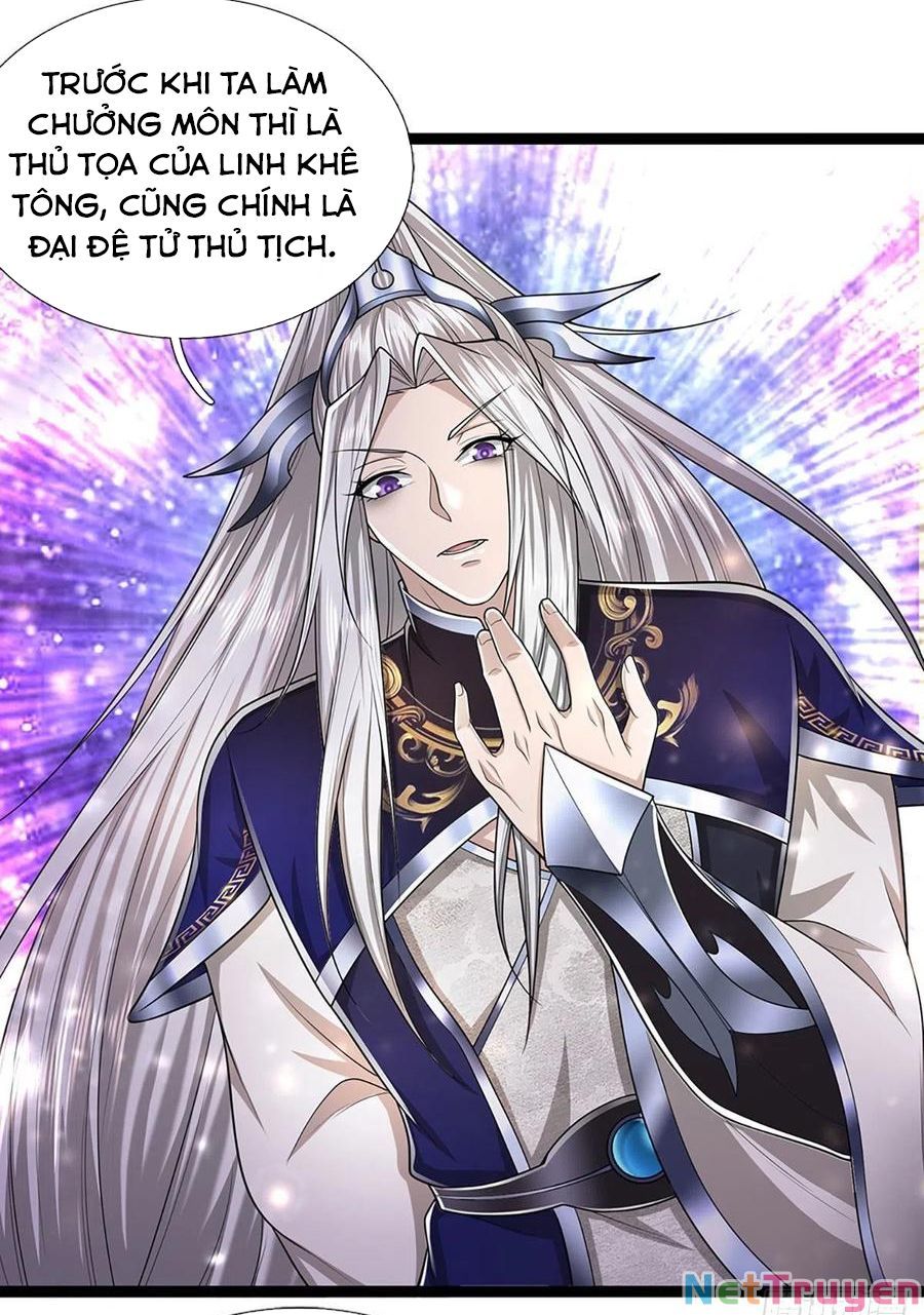 đọc truyện Bị Giam Cầm Trăm Vạn Năm Đệ Tử Ta Trải Khắp Chư Thiên Thần Giới Chương 121 ảnh 40 tại Thiên Thai Truyện