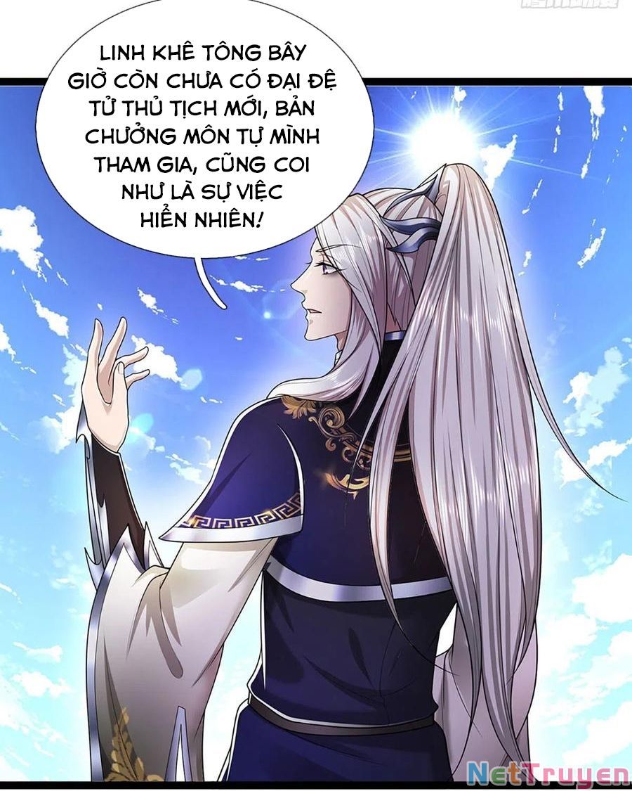 đọc truyện Bị Giam Cầm Trăm Vạn Năm Đệ Tử Ta Trải Khắp Chư Thiên Thần Giới Chương 121 ảnh 41 tại Thiên Thai Truyện