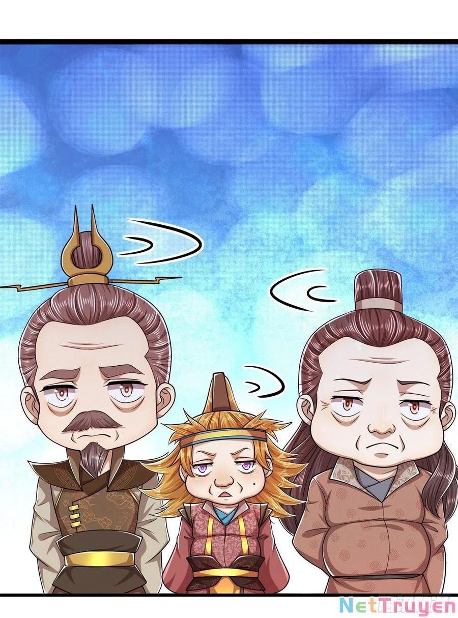 đọc truyện Bị Giam Cầm Trăm Vạn Năm Đệ Tử Ta Trải Khắp Chư Thiên Thần Giới Chương 121 ảnh 6 tại Thiên Thai Truyện