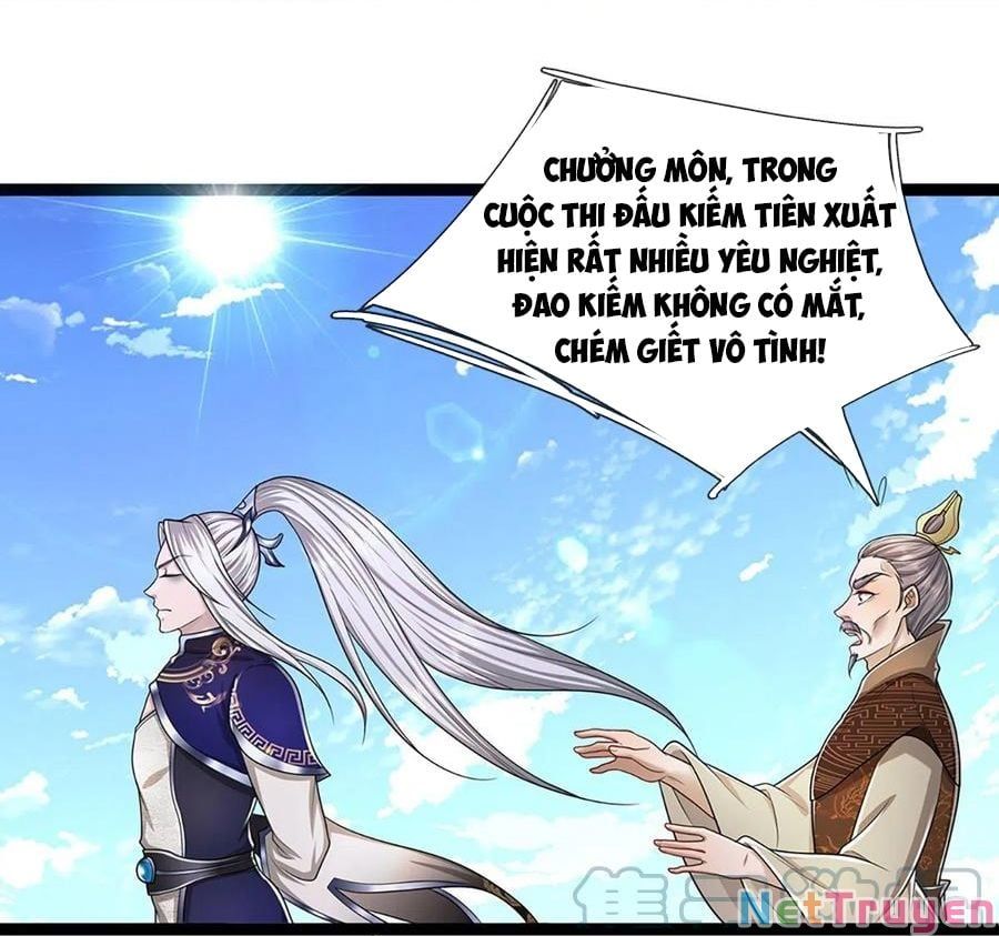 đọc truyện Bị Giam Cầm Trăm Vạn Năm Đệ Tử Ta Trải Khắp Chư Thiên Thần Giới Chương 121 ảnh 42 tại Thiên Thai Truyện