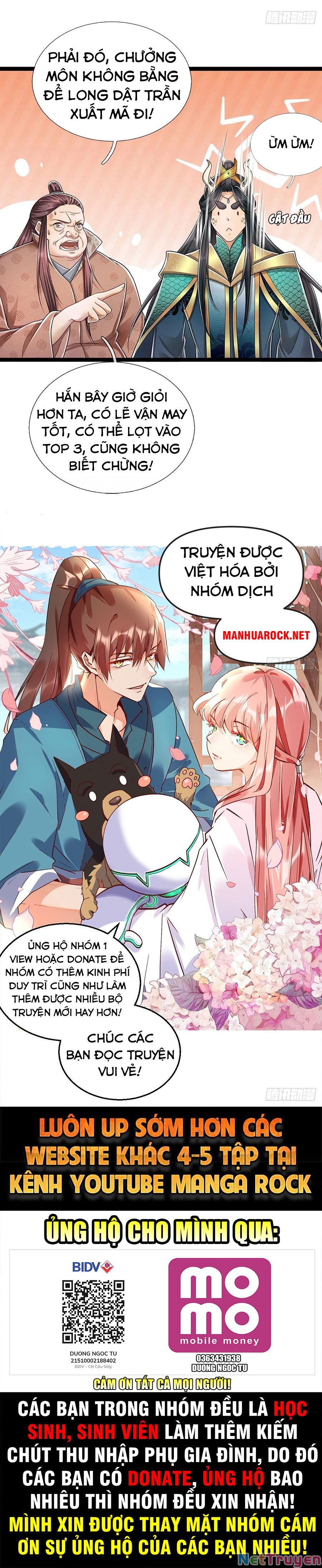 đọc truyện Bị Giam Cầm Trăm Vạn Năm Đệ Tử Ta Trải Khắp Chư Thiên Thần Giới Chương 121 ảnh 44 tại Thiên Thai Truyện