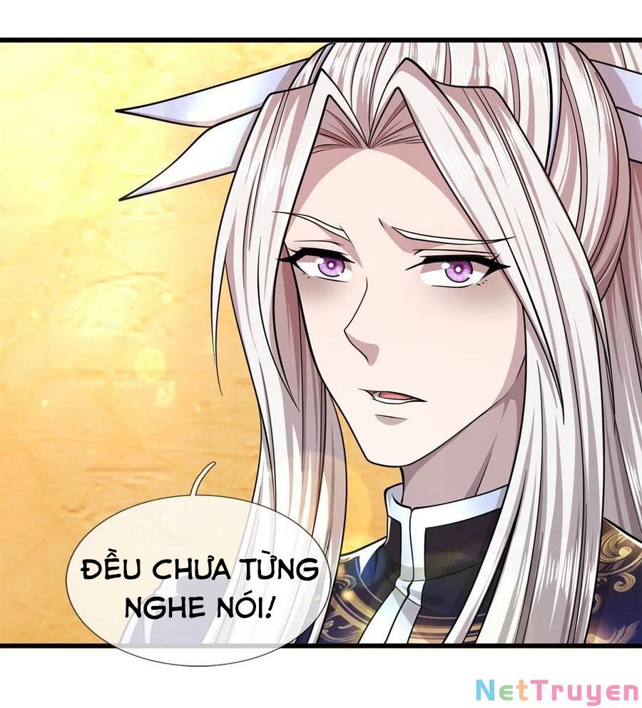 đọc truyện Bị Giam Cầm Trăm Vạn Năm Đệ Tử Ta Trải Khắp Chư Thiên Thần Giới Chương 121 ảnh 7 tại Thiên Thai Truyện