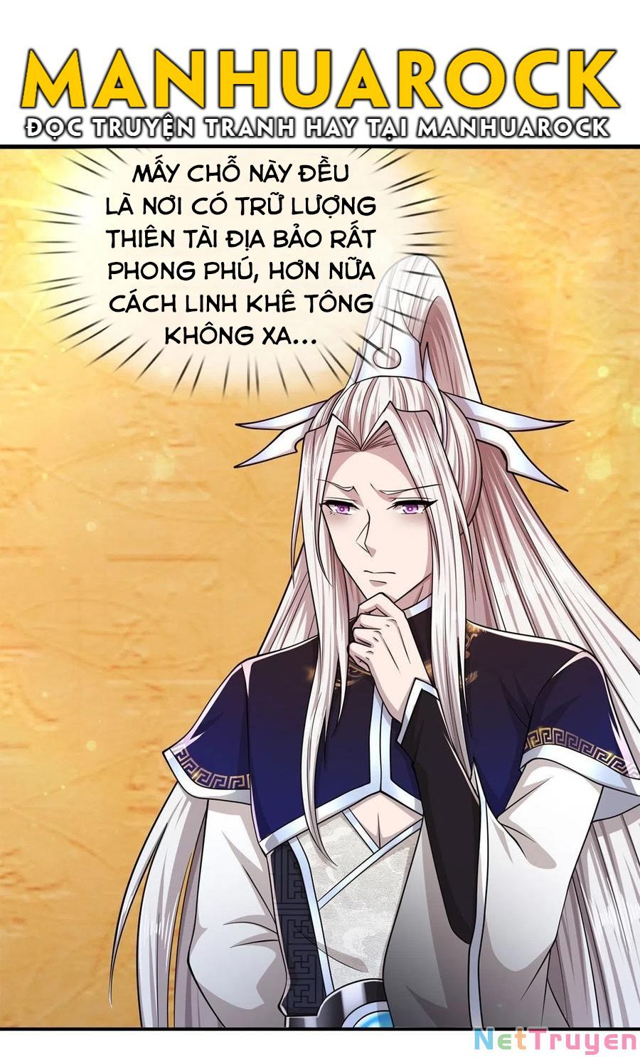 đọc truyện Bị Giam Cầm Trăm Vạn Năm Đệ Tử Ta Trải Khắp Chư Thiên Thần Giới Chương 121 ảnh 8 tại Thiên Thai Truyện