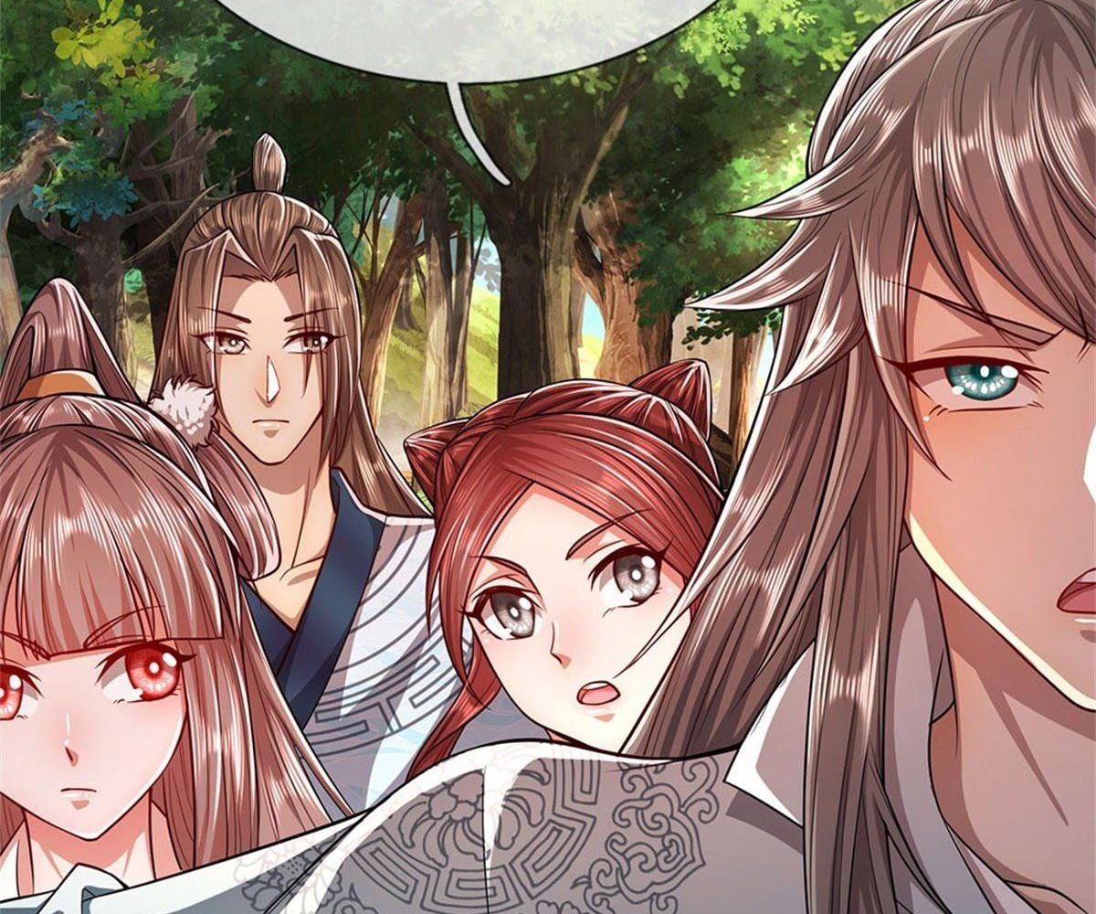 đọc truyện Bị Giam Cầm Trăm Vạn Năm Đệ Tử Ta Trải Khắp Chư Thiên Thần Giới Chương 13 ảnh 14 tại Thiên Thai Truyện