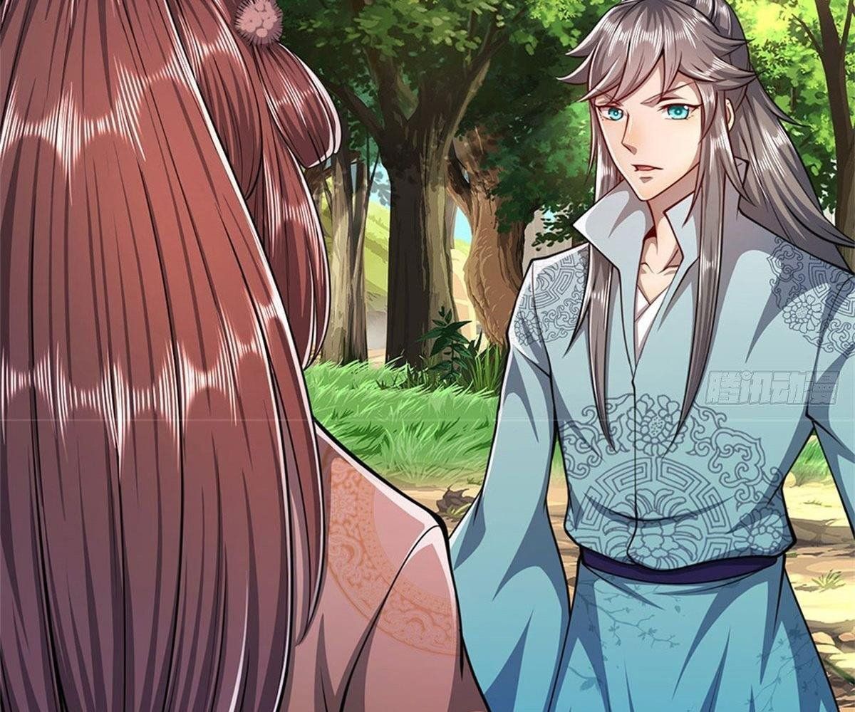 đọc truyện Bị Giam Cầm Trăm Vạn Năm Đệ Tử Ta Trải Khắp Chư Thiên Thần Giới Chương 13 ảnh 24 tại Thiên Thai Truyện