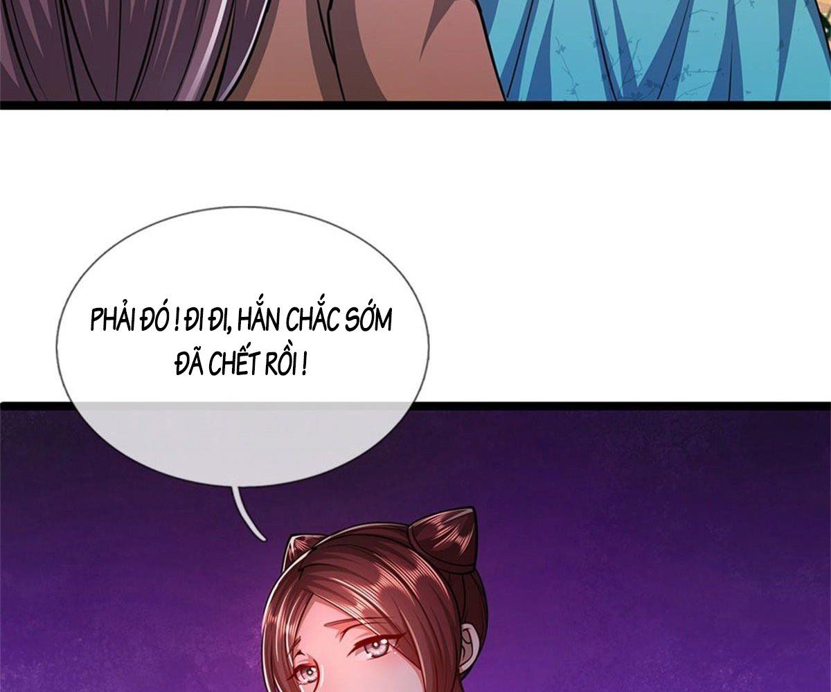 đọc truyện Bị Giam Cầm Trăm Vạn Năm Đệ Tử Ta Trải Khắp Chư Thiên Thần Giới Chương 13 ảnh 25 tại Thiên Thai Truyện