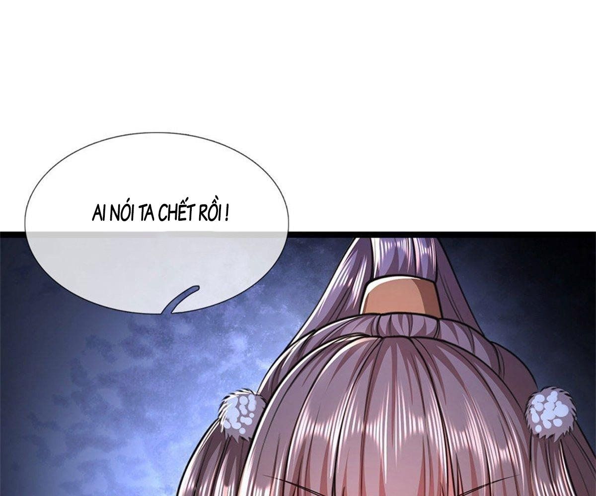 đọc truyện Bị Giam Cầm Trăm Vạn Năm Đệ Tử Ta Trải Khắp Chư Thiên Thần Giới Chương 13 ảnh 28 tại Thiên Thai Truyện