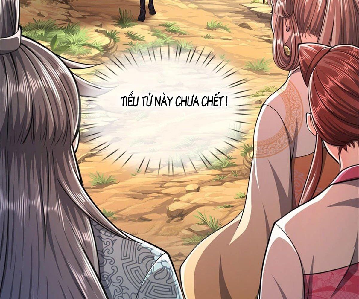 đọc truyện Bị Giam Cầm Trăm Vạn Năm Đệ Tử Ta Trải Khắp Chư Thiên Thần Giới Chương 13 ảnh 31 tại Thiên Thai Truyện