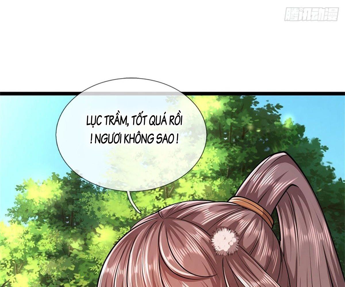 đọc truyện Bị Giam Cầm Trăm Vạn Năm Đệ Tử Ta Trải Khắp Chư Thiên Thần Giới Chương 13 ảnh 35 tại Thiên Thai Truyện