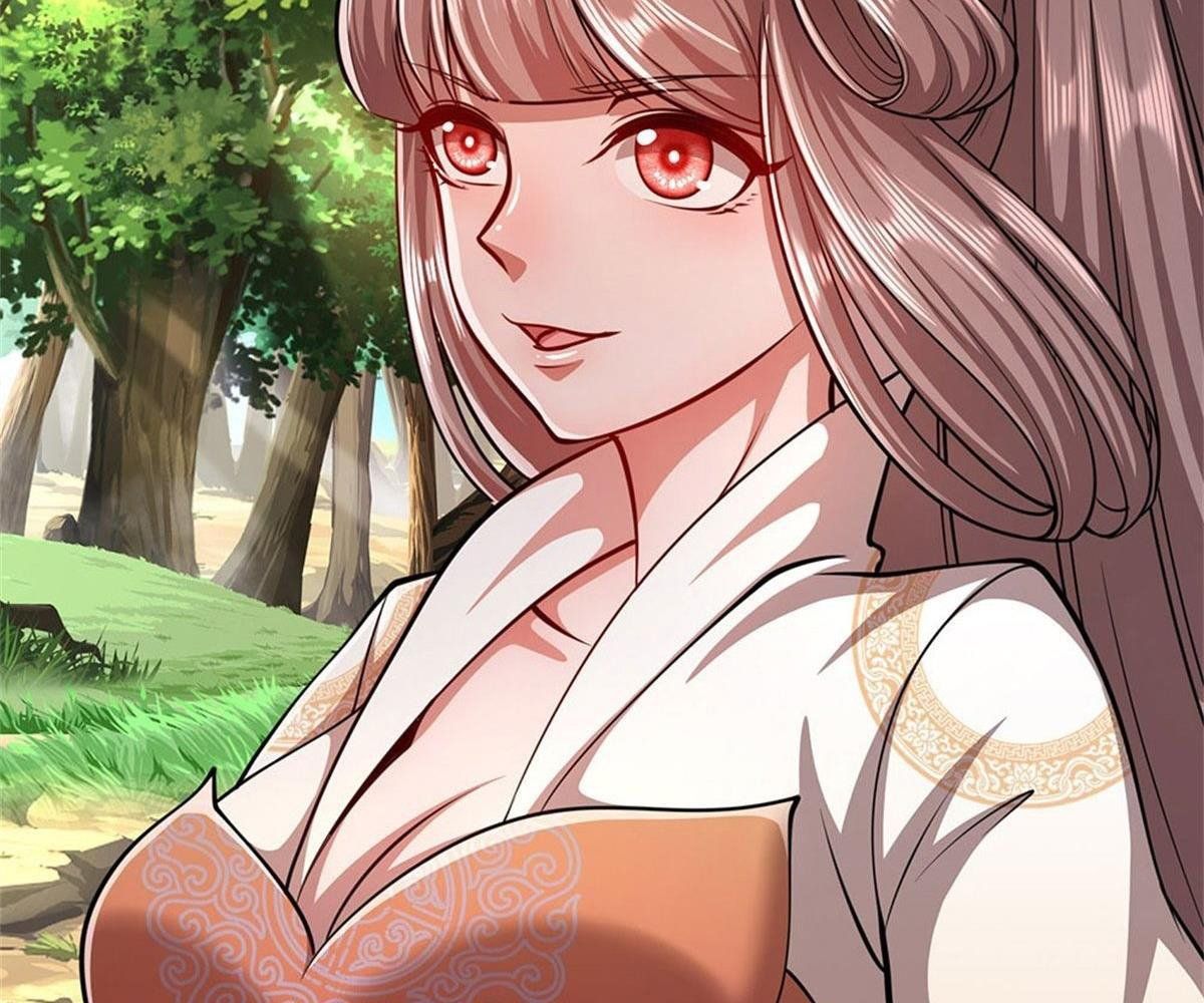 đọc truyện Bị Giam Cầm Trăm Vạn Năm Đệ Tử Ta Trải Khắp Chư Thiên Thần Giới Chương 13 ảnh 36 tại Thiên Thai Truyện