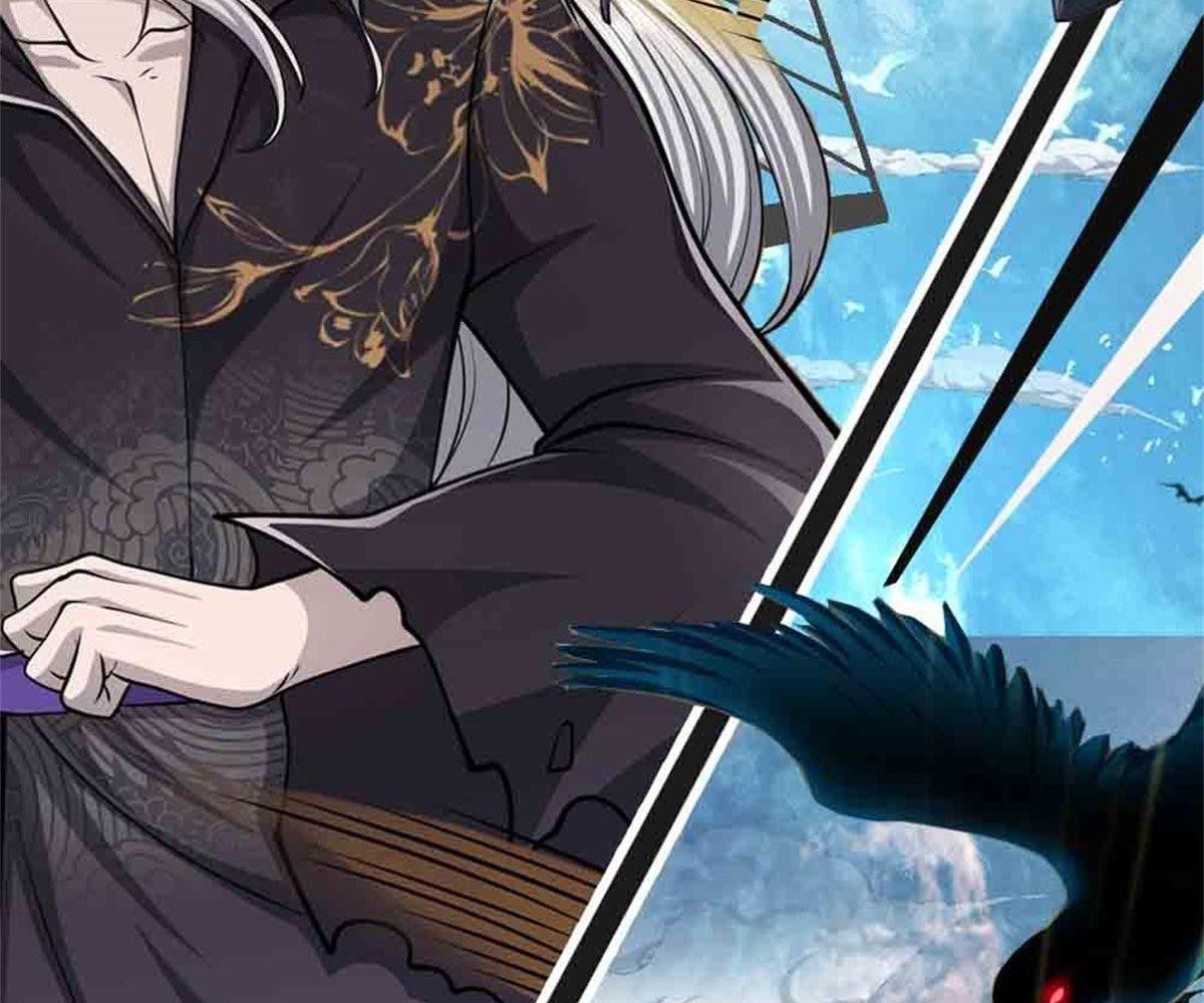 đọc truyện Bị Giam Cầm Trăm Vạn Năm Đệ Tử Ta Trải Khắp Chư Thiên Thần Giới Chương 13 ảnh 39 tại Thiên Thai Truyện