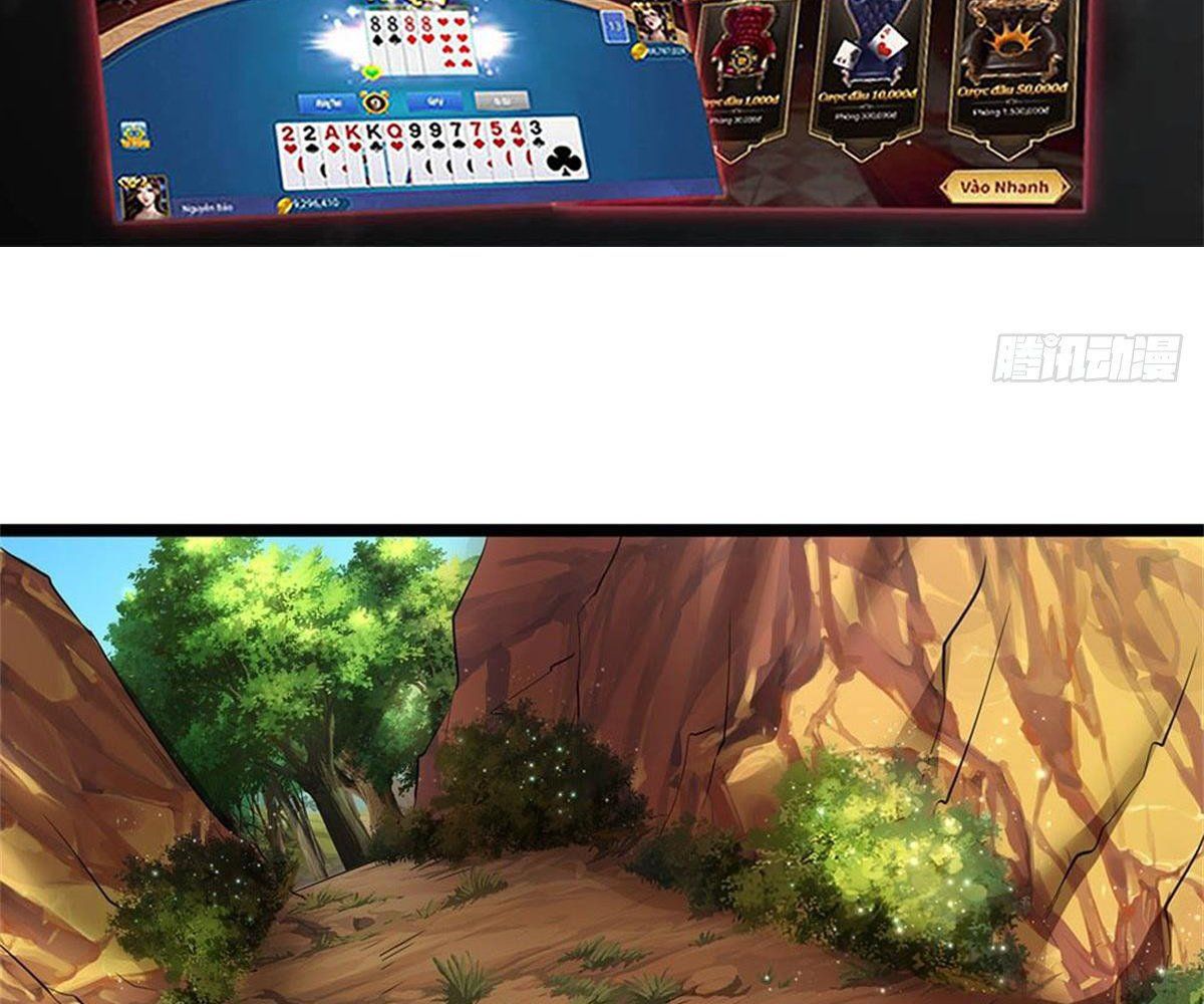 đọc truyện Bị Giam Cầm Trăm Vạn Năm Đệ Tử Ta Trải Khắp Chư Thiên Thần Giới Chương 13 ảnh 6 tại Thiên Thai Truyện