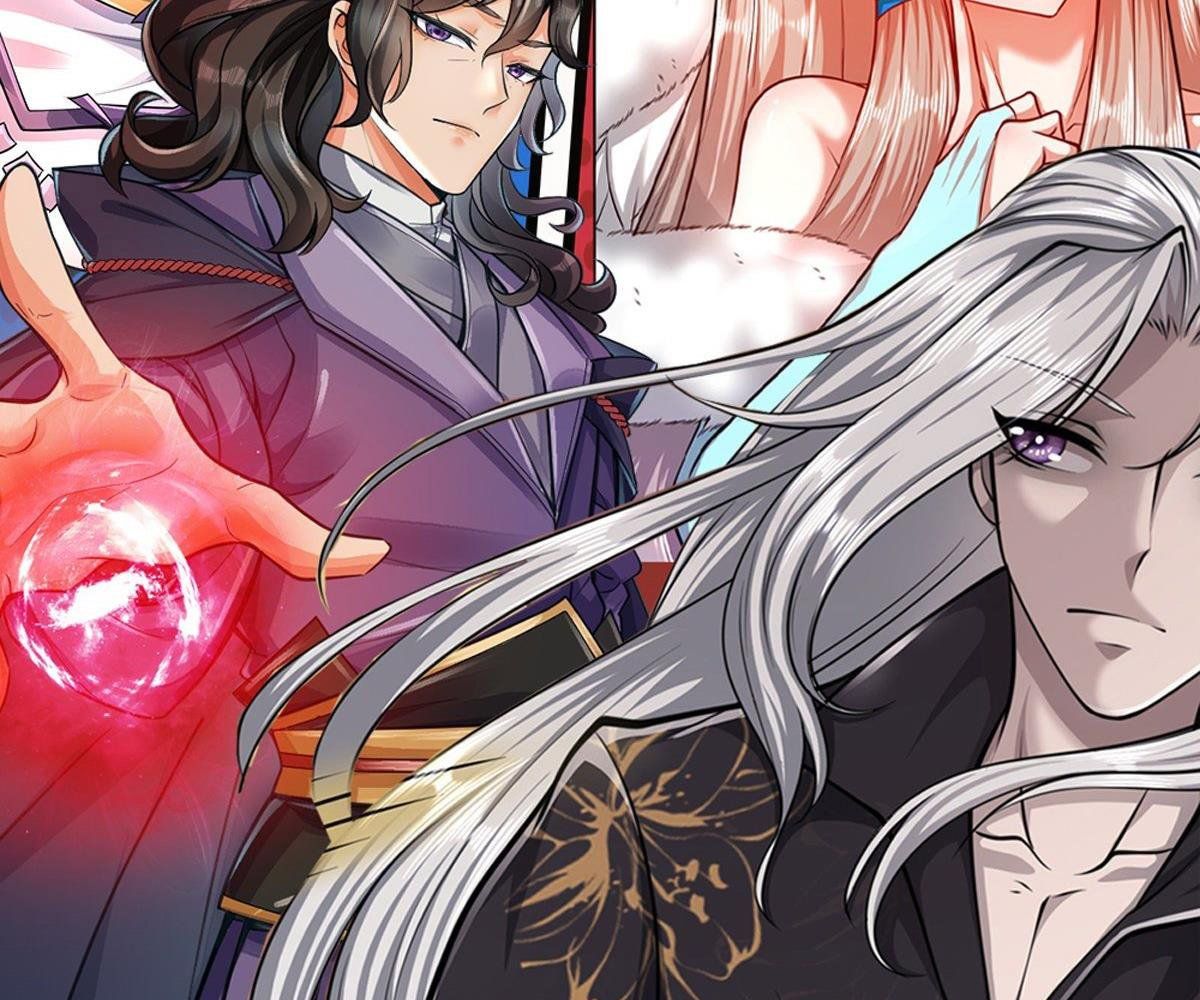 đọc truyện Bị Giam Cầm Trăm Vạn Năm Đệ Tử Ta Trải Khắp Chư Thiên Thần Giới Chương 13 ảnh 44 tại Thiên Thai Truyện