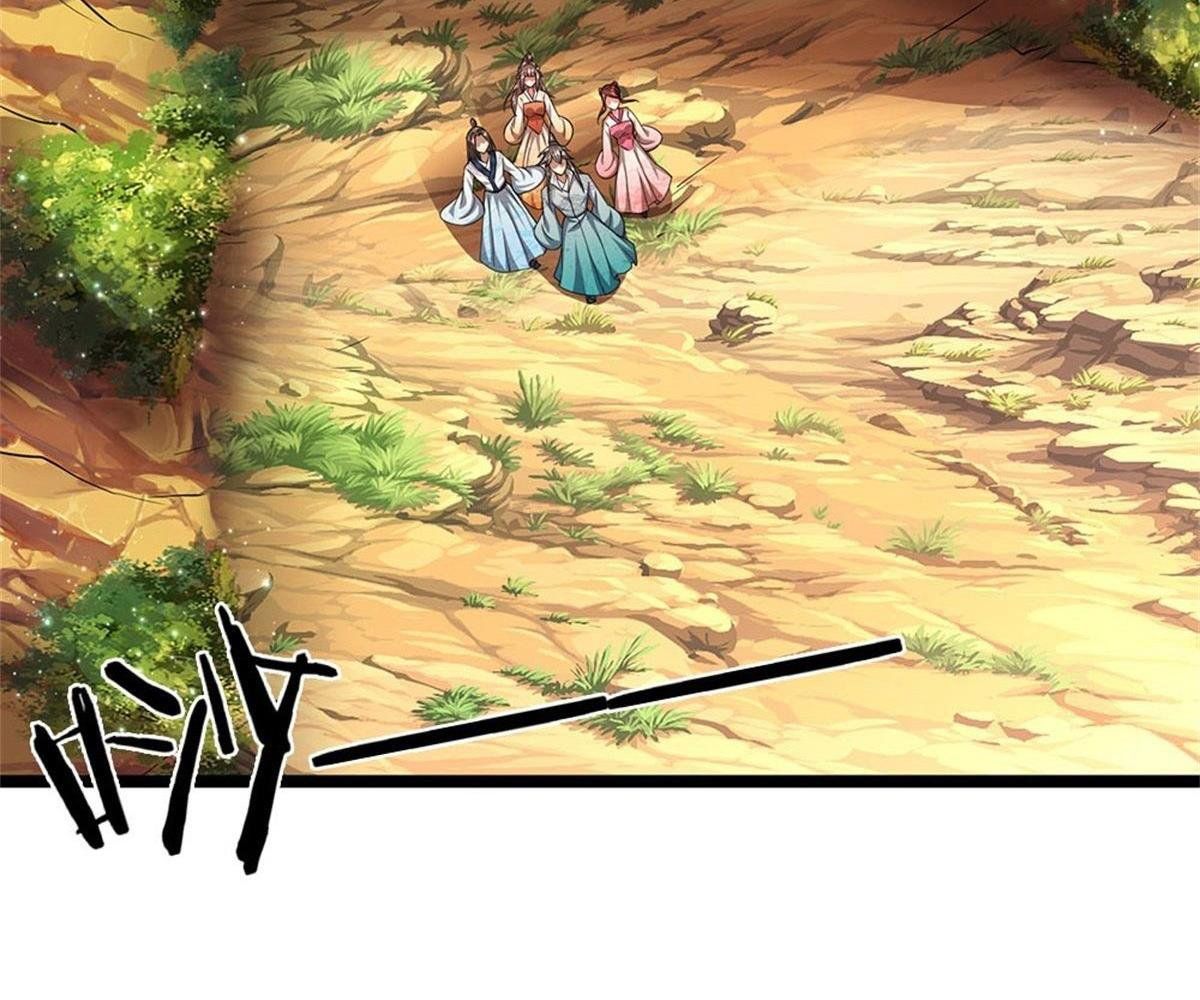 đọc truyện Bị Giam Cầm Trăm Vạn Năm Đệ Tử Ta Trải Khắp Chư Thiên Thần Giới Chương 13 ảnh 7 tại Thiên Thai Truyện