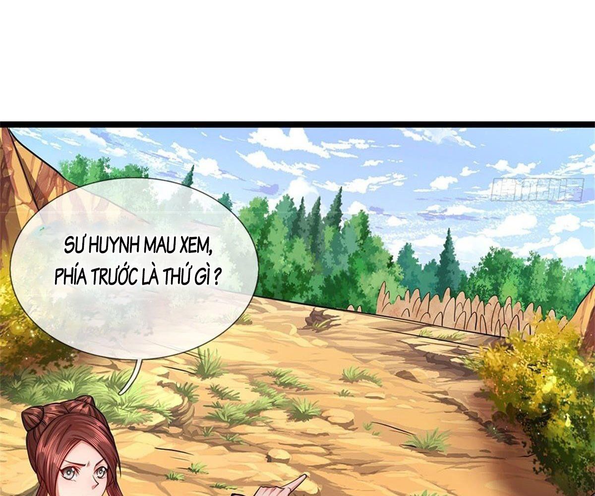 đọc truyện Bị Giam Cầm Trăm Vạn Năm Đệ Tử Ta Trải Khắp Chư Thiên Thần Giới Chương 13 ảnh 8 tại Thiên Thai Truyện