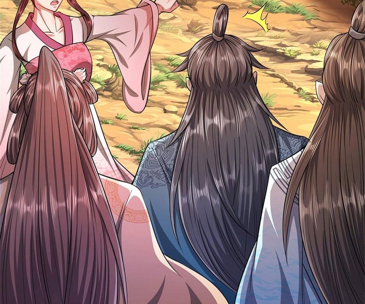 đọc truyện Bị Giam Cầm Trăm Vạn Năm Đệ Tử Ta Trải Khắp Chư Thiên Thần Giới Chương 13 ảnh 9 tại Thiên Thai Truyện