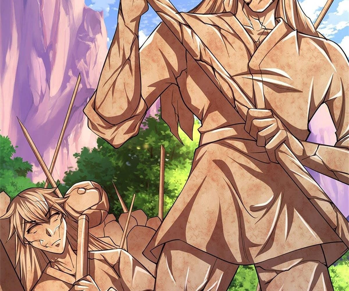 đọc truyện Bị Giam Cầm Trăm Vạn Năm Đệ Tử Ta Trải Khắp Chư Thiên Thần Giới Chương 13 ảnh 11 tại Thiên Thai Truyện