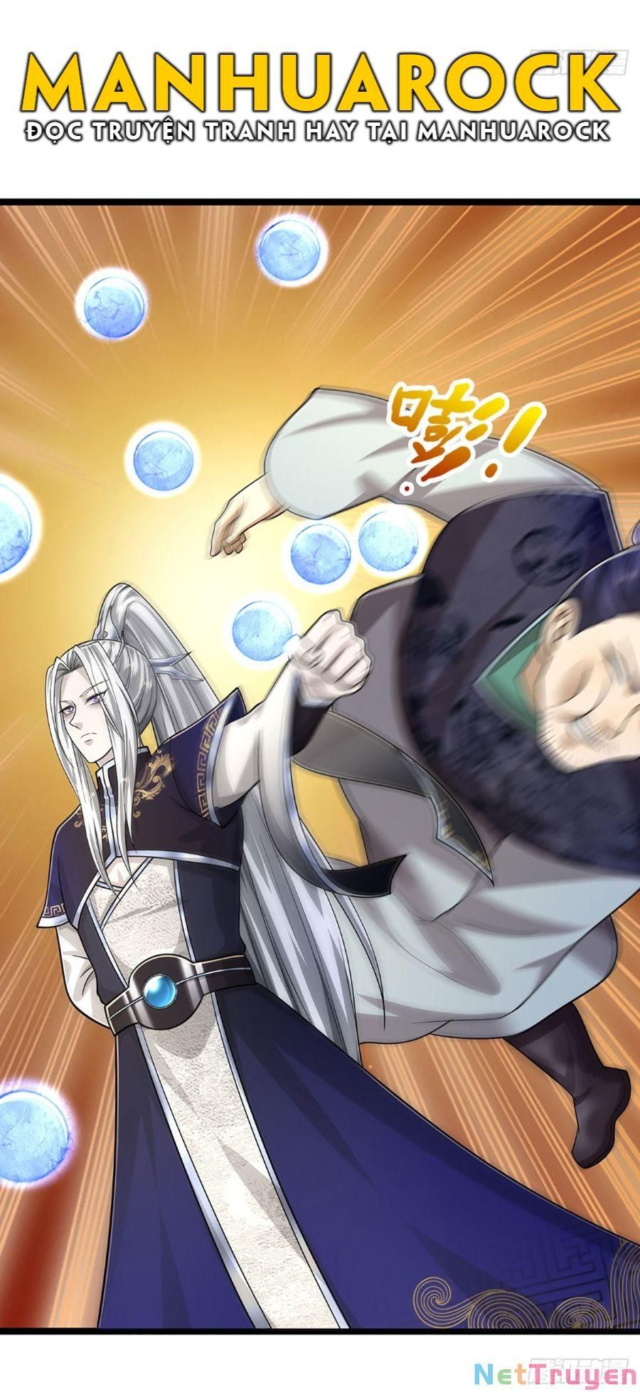 đọc truyện Bị Giam Cầm Trăm Vạn Năm Đệ Tử Ta Trải Khắp Chư Thiên Thần Giới Chương 138 ảnh 12 tại Thiên Thai Truyện