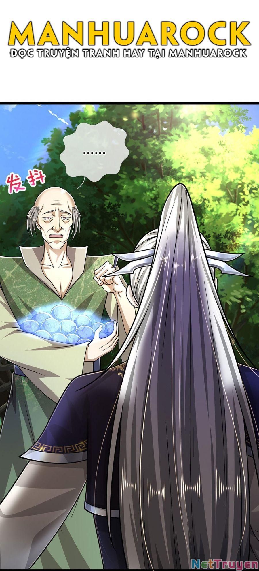 đọc truyện Bị Giam Cầm Trăm Vạn Năm Đệ Tử Ta Trải Khắp Chư Thiên Thần Giới Chương 138 ảnh 13 tại Thiên Thai Truyện