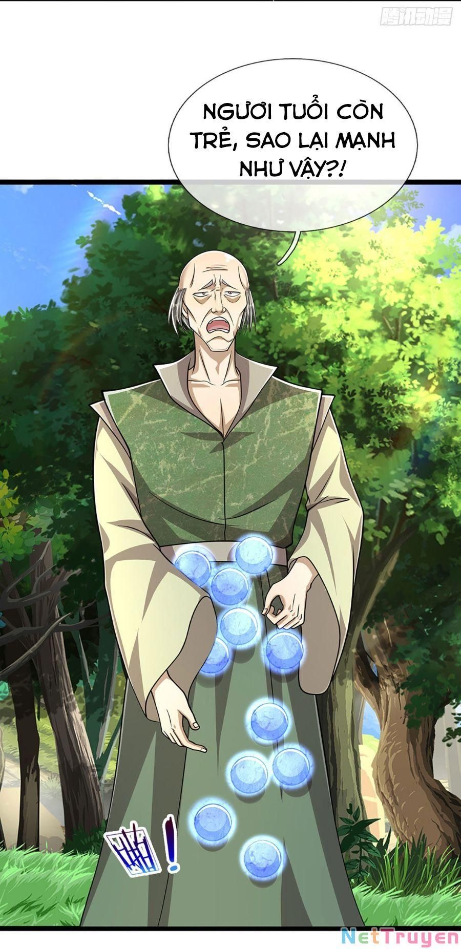 đọc truyện Bị Giam Cầm Trăm Vạn Năm Đệ Tử Ta Trải Khắp Chư Thiên Thần Giới Chương 138 ảnh 14 tại Thiên Thai Truyện