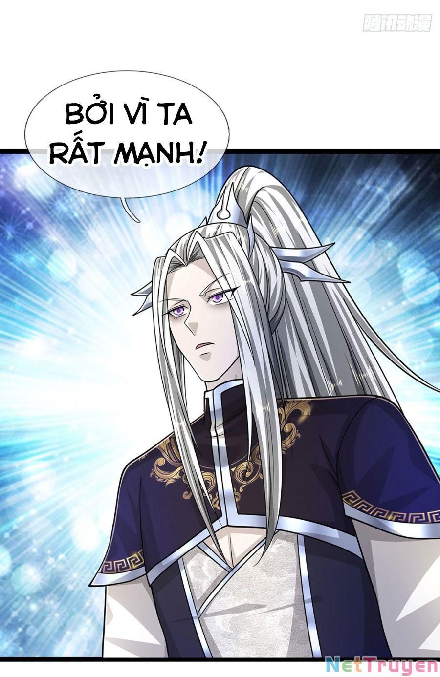 đọc truyện Bị Giam Cầm Trăm Vạn Năm Đệ Tử Ta Trải Khắp Chư Thiên Thần Giới Chương 138 ảnh 15 tại Thiên Thai Truyện