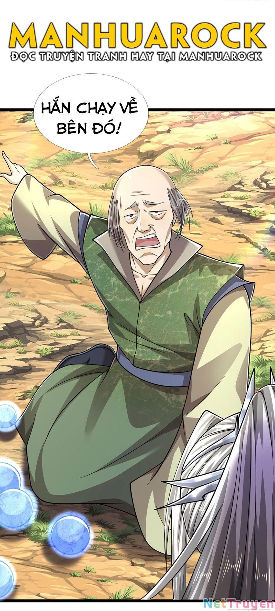 đọc truyện Bị Giam Cầm Trăm Vạn Năm Đệ Tử Ta Trải Khắp Chư Thiên Thần Giới Chương 138 ảnh 17 tại Thiên Thai Truyện