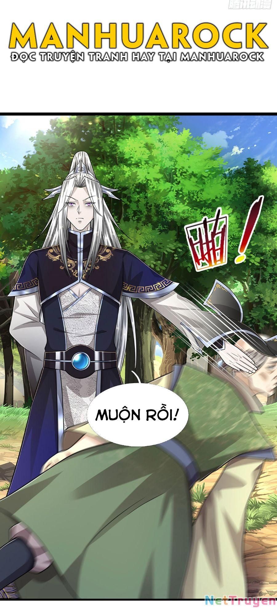 đọc truyện Bị Giam Cầm Trăm Vạn Năm Đệ Tử Ta Trải Khắp Chư Thiên Thần Giới Chương 138 ảnh 18 tại Thiên Thai Truyện