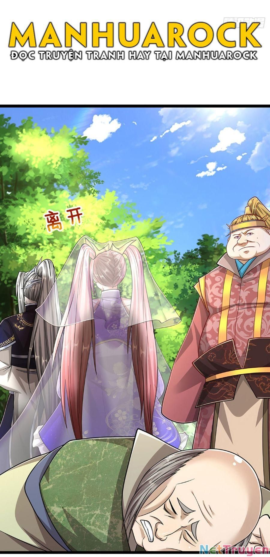 đọc truyện Bị Giam Cầm Trăm Vạn Năm Đệ Tử Ta Trải Khắp Chư Thiên Thần Giới Chương 138 ảnh 19 tại Thiên Thai Truyện